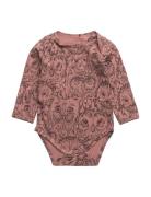 Soft Gallery Sgbob Body - Noos Rosa