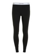 Calvin Klein Legging Pant Svart