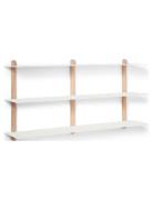 Gejst Nivo Shelf D Large Vit