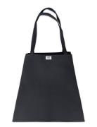 The Organic Company Big Long Bag Svart