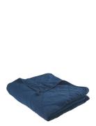 Plaid, Bomuld M/Hør Fryns Home Textiles Cushions & Blankets Blankets &...