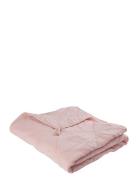 Plaid, Bomuld M/Hør Fryns Home Textiles Cushions & Blankets Blankets &...
