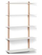 Gejst Nivo Shelf E Large Vit