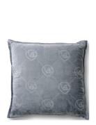 Pillow 50X50Cm Home Textiles Cushions & Blankets Cushions Grey Rosemun...