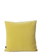 Moodify Cushion Home Textiles Cushions & Blankets Cushions Yellow Warm...