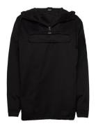 R-Collection Classic Anorak Svart