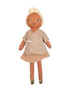 Fab Friends Doll - Simran Toys Dolls & Accessories Dolls Fabelab