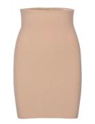 Decoy Decoy Shapewear Skirt Beige