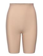 Decoy Decoy Shapewear Shorts Beige