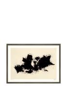 Wabi-Sabi No. 03 Home Decoration Posters & Frames Posters Black & Whit...