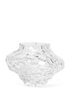 Canyon Mini - Clear Home Decoration Vases Nude Hein Studio