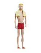 Barbie Barbie® Ken 60Th Anniversary Doll Multi/patterned