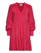 Dante6 Rozalia Dress Rosa