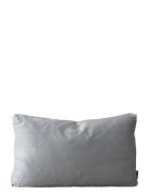 Pude Siam Home Textiles Cushions & Blankets Cushions Grey Mimou