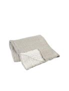 Plaid 'Karri' Bomuld Home Textiles Cushions & Blankets Blankets & Thro...