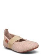 Bisgaard Bisgaard Ballet Wool Rosa