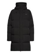 HOLZWEILER Loen Down Jacket Svart