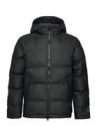 Tretorn Bowen Jacket Svart