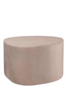 Mette Ditmer Salon Pouf Rosa