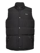 Penfield Outback Vest Svart