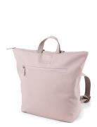 D By Deer Changing Backpack Powder Beige