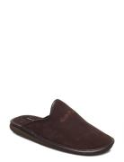 Hush Puppies Slipper Brun