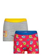 Paw Patrol Lot Of 2 Boxers Multi/patterned