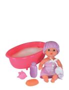 Happy Friend Happy Friend Mathilde 25Cm Bathtub Fun Multi/patterned