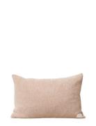 Aymara Pude Home Textiles Cushions & Blankets Cushions Brown Form & Re...