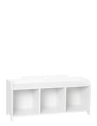Luca Storage Module, Fsc Mix Home Furniture Shelves White Cam Cam Cope...