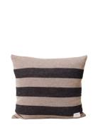 Aymara Pude, Ribbon Home Textiles Cushions & Blankets Cushions Multi/p...