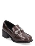 Vero Moda Vmfenilla Loafer Brun