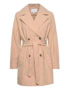 Vila Vimersin Trenchcoat - Beige