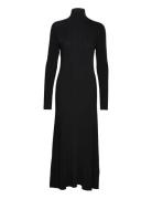Day Birger Et Mikkelsen Kelly - Sleek Viscose Svart