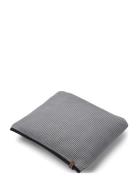 Rib Pillow 40 X 40 Cm. Home Textiles Cushions & Blankets Cushions Grey...