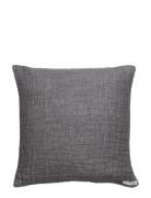 Hannelin Cushion+Cover Home Textiles Cushions & Blankets Cushions Grey...