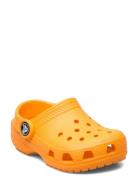 Crocs Classic Clog T Orange