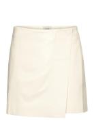 HOLZWEILER Erina Skirt Vit