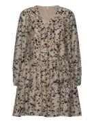 Second Female Gaura Dress Beige