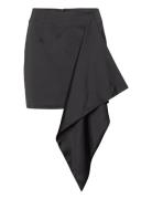 Gestuz Niliagz Hw Mini Skirt Svart