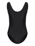 H2O Tornø Swim Suit Svart