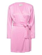 MAUD Sanna Dress Rosa