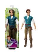 Disney Princess Disney Princess Prince Flynn Rider Fashion Doll In Loo...