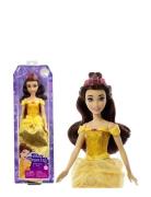 Disney Princess Disney Princess Belle Doll Multi/patterned