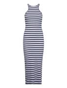 Samsøe Samsøe Rita Dress 14806 Blå