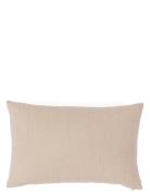 Kata Cushion Home Textiles Cushions & Blankets Cushions Cream OYOY Liv...
