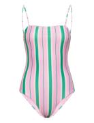 Hosbjerg Kenya Swimsuit Rosa