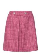 Rosemunde Skirt Rosa