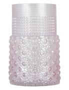 Specktrum Scarlett Vase Rosa