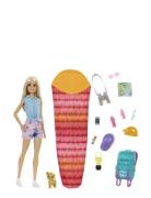 Dreamhouse Adventures Doll And Accessories Toys Dolls & Accessories Do...